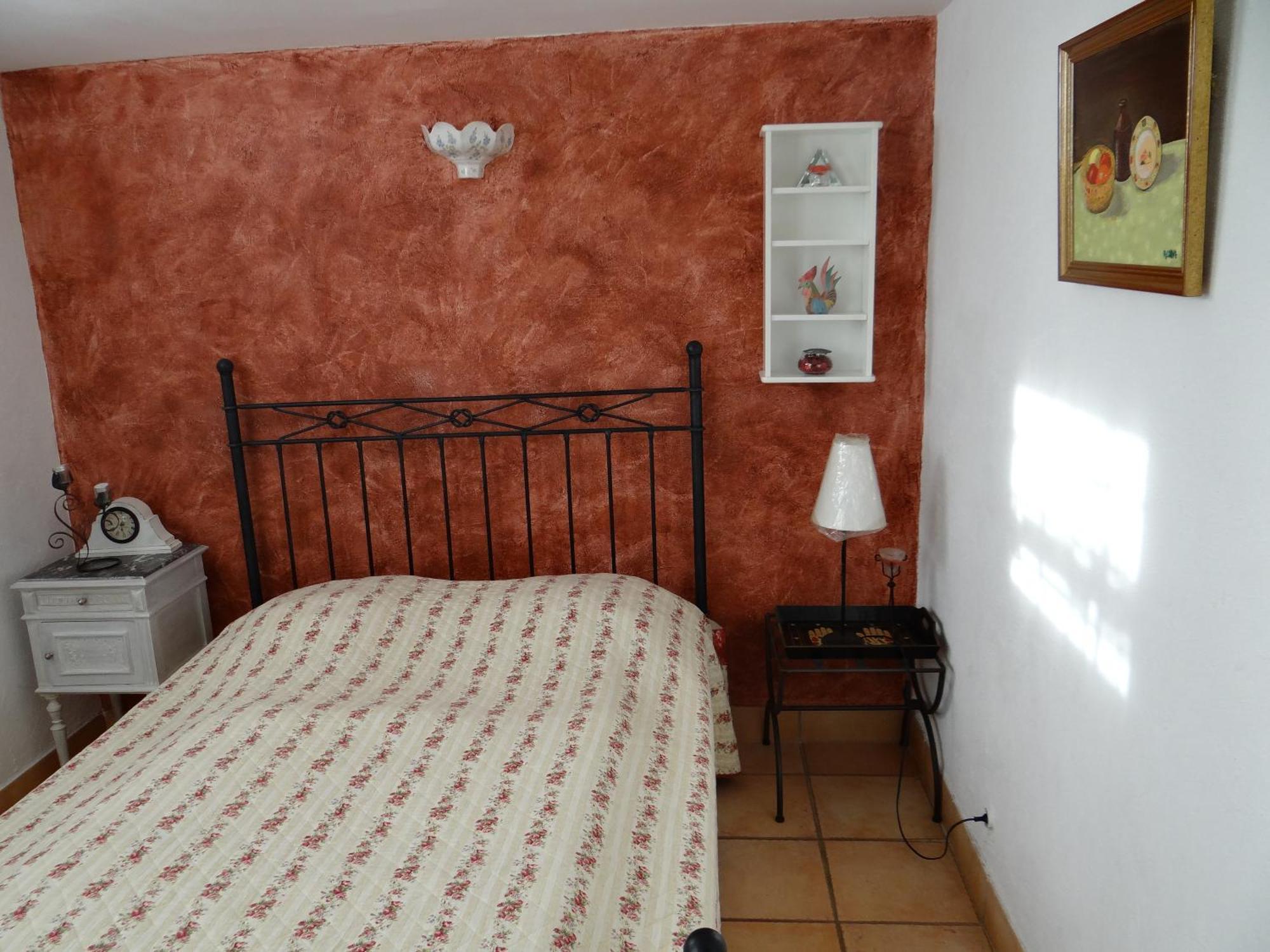 Chez Jean-Pierre & Annick Villa Remoulins Buitenkant foto