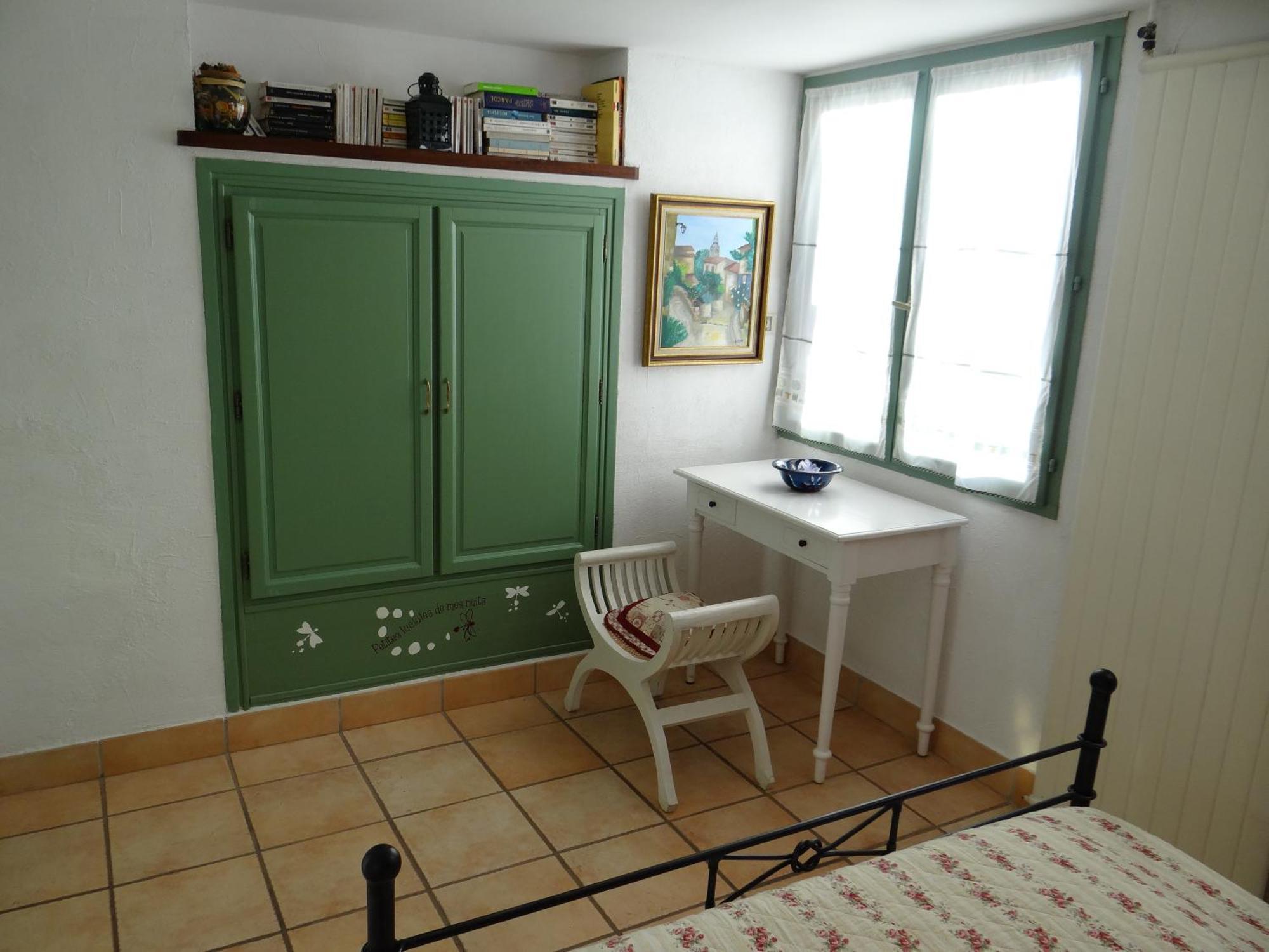 Chez Jean-Pierre & Annick Villa Remoulins Buitenkant foto