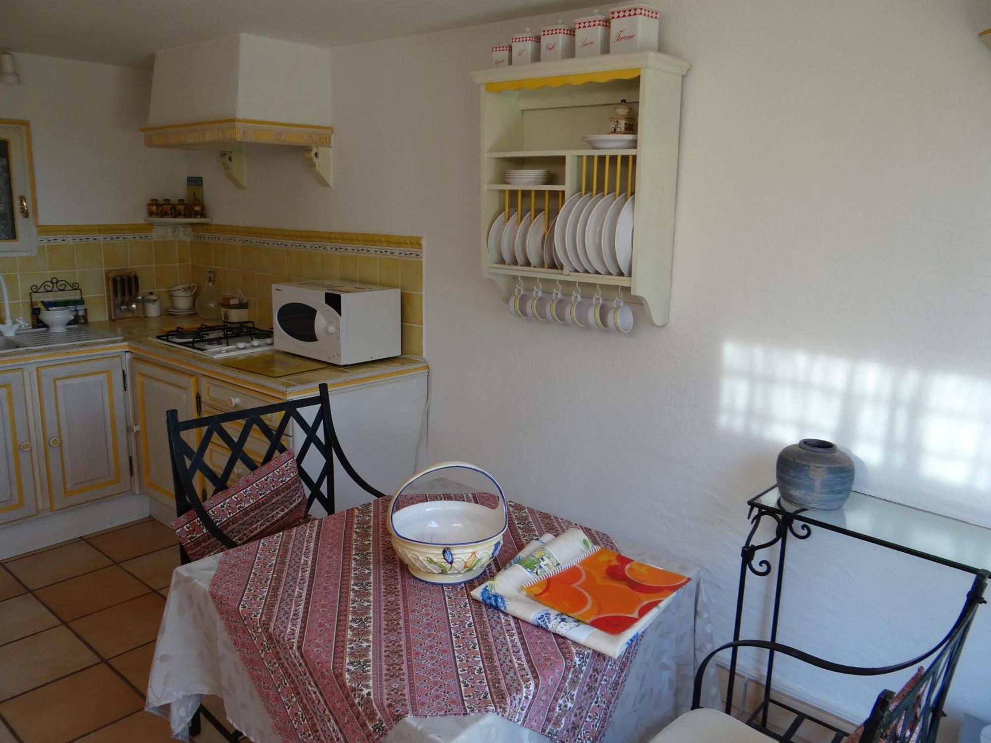 Chez Jean-Pierre & Annick Villa Remoulins Buitenkant foto