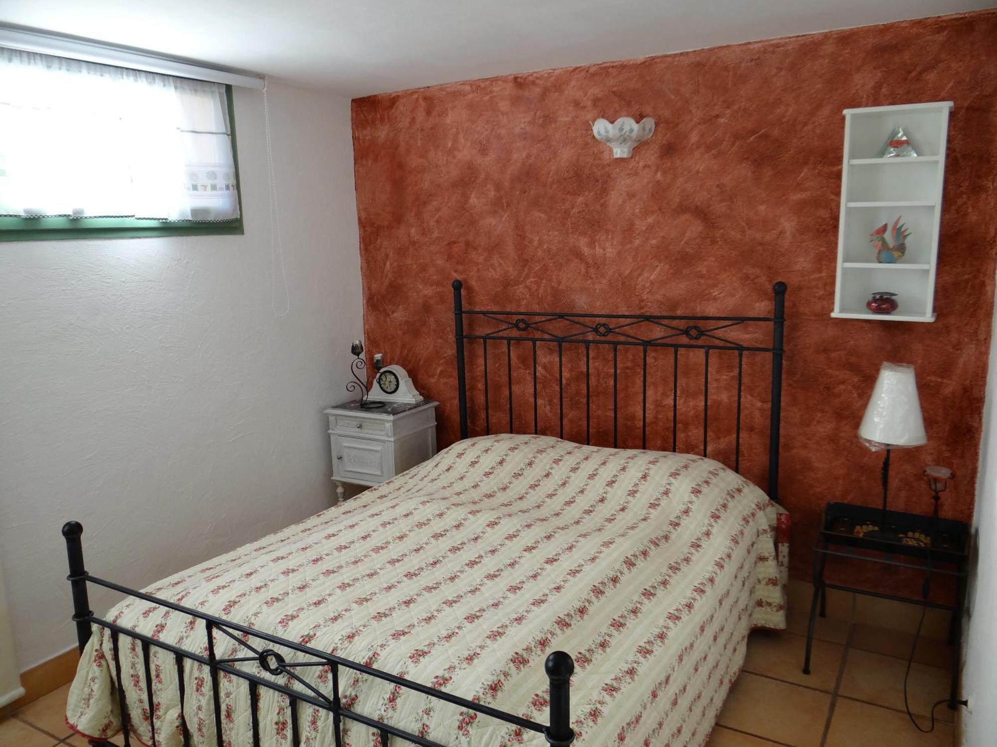 Chez Jean-Pierre & Annick Villa Remoulins Buitenkant foto