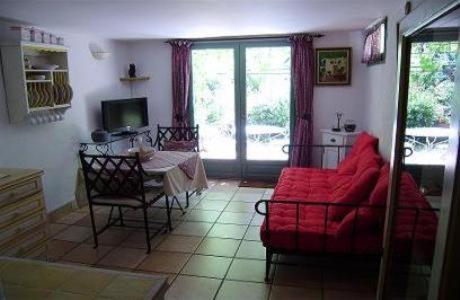 Chez Jean-Pierre & Annick Villa Remoulins Kamer foto