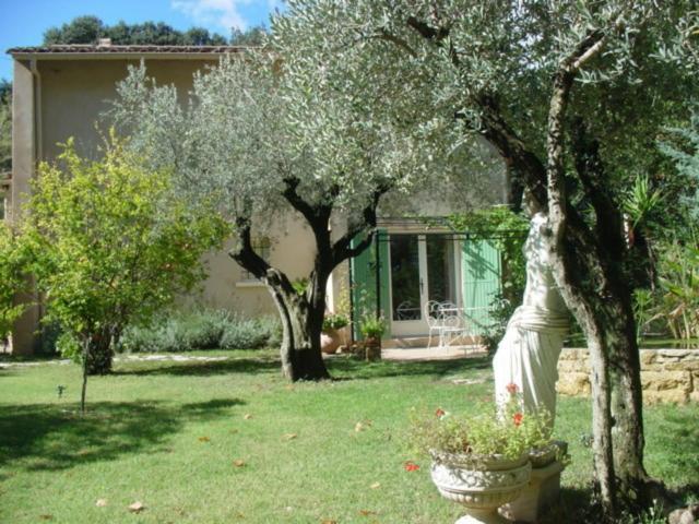 Chez Jean-Pierre & Annick Villa Remoulins Kamer foto